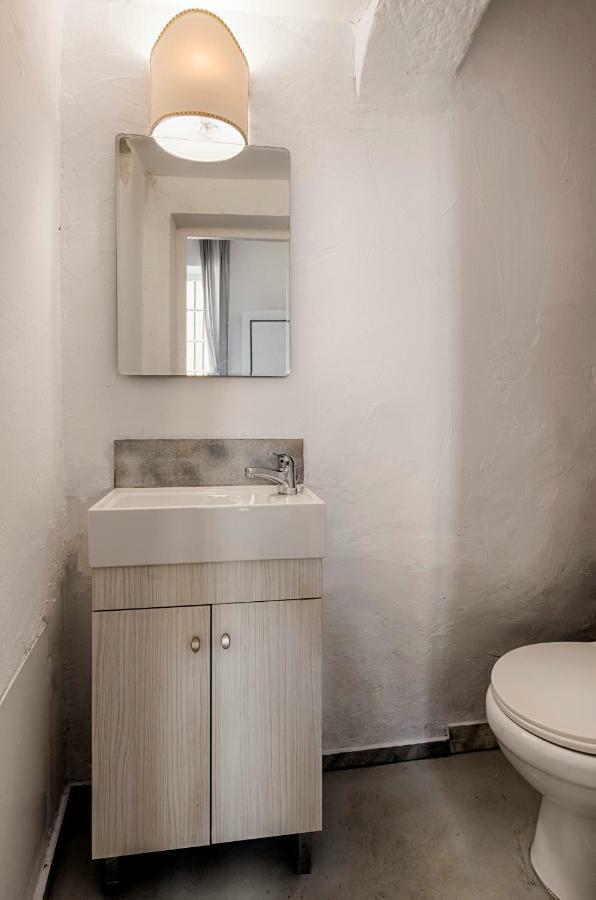 شقة Casa Elettra Rhodes City المظهر الخارجي الصورة