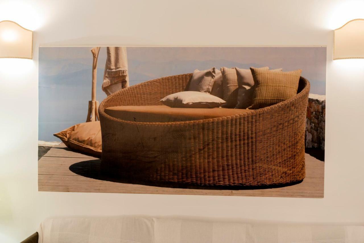 شقة Casa Elettra Rhodes City المظهر الخارجي الصورة
