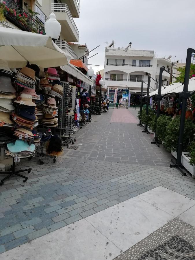 شقة Casa Elettra Rhodes City المظهر الخارجي الصورة
